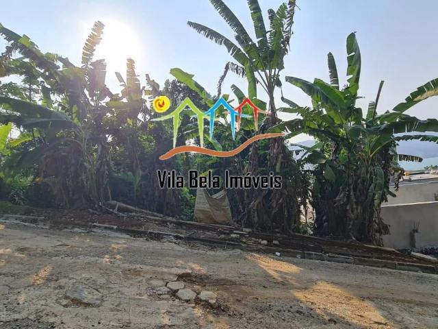 Terreno / Lote para Venda em Ilhabela/SP Feiticeira