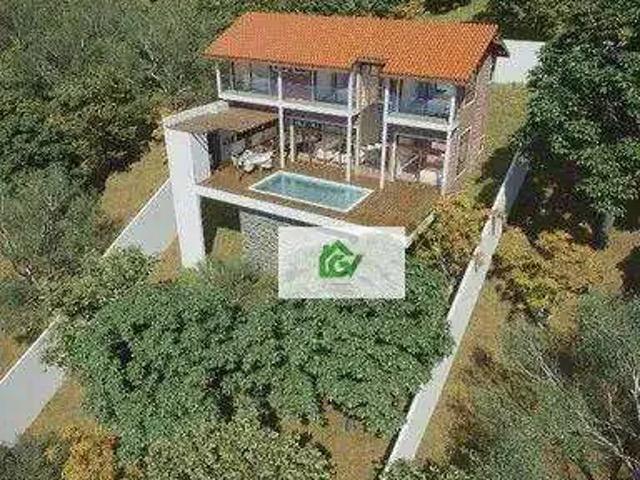 Terreno / Lote para Venda em Ilhabela/SP Feiticeira