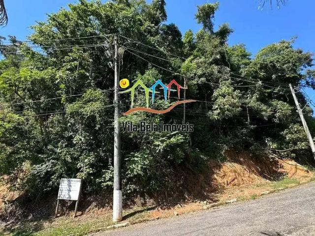 Terreno / Lote para Venda em Ilhabela/SP Feiticeira