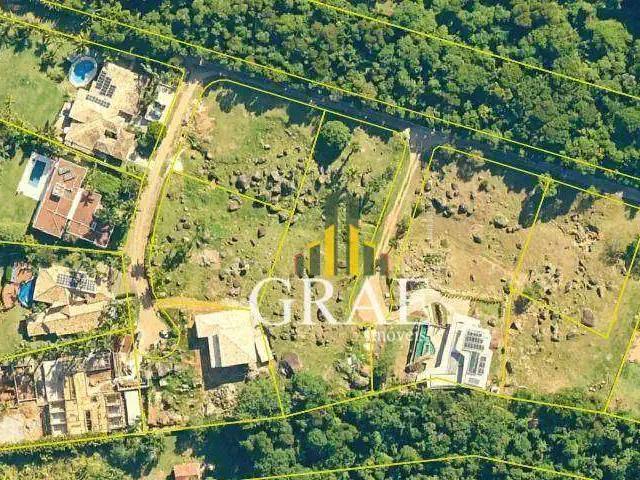 Terreno / Lote para Venda em Ilhabela/SP Flechas