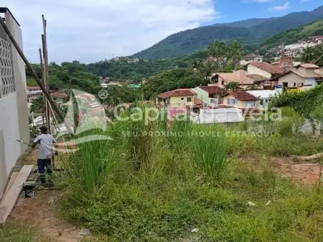 Terreno / Lote para Venda em Ilhabela/SP Itaguaçu