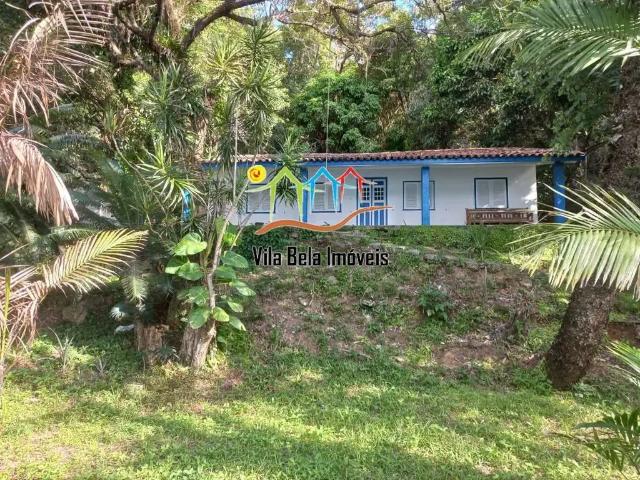 Terreno / Lote para Venda em Ilhabela/SP Ilhote