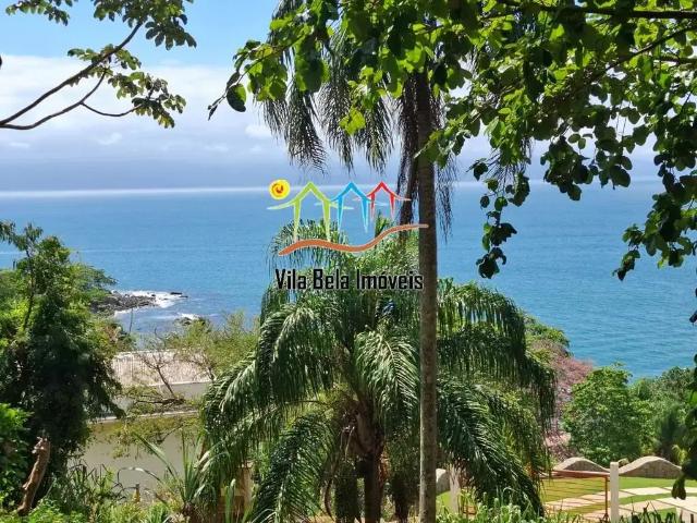 Terreno / Lote para Venda em Ilhabela/SP Pacuíba