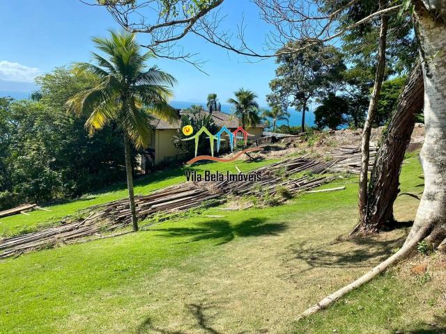Terreno / Lote para Venda em Ilhabela/SP Pacuíba