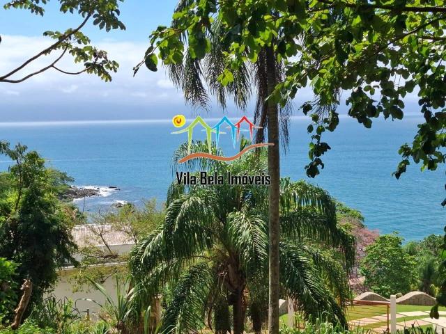 Terreno / Lote para Venda em Ilhabela/SP Pacuíba