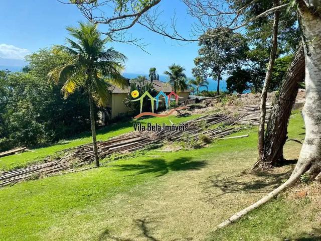 Terreno / Lote para Venda em Ilhabela/SP Pacuíba
