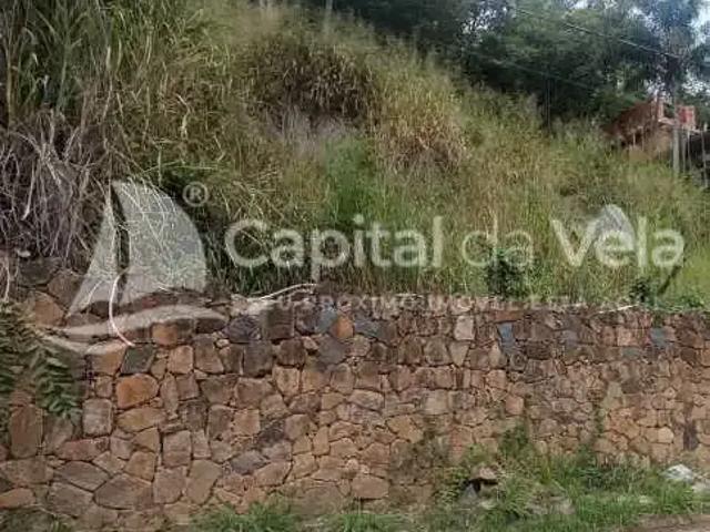 Terreno / Lote para Venda em Ilhabela/SP Perequê