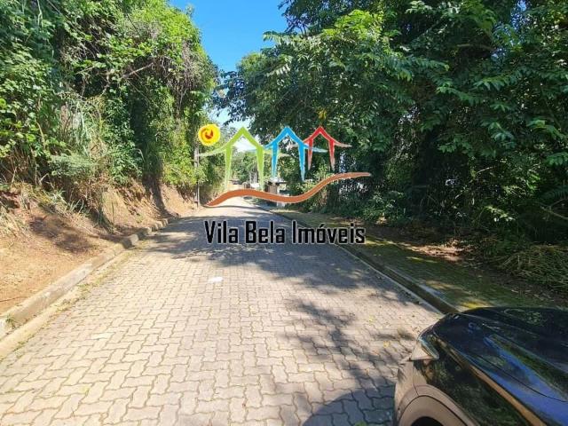 Terreno / Lote para Venda em Ilhabela/SP Perequê