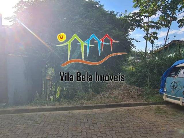 Terreno / Lote para Venda em Ilhabela/SP Perequê