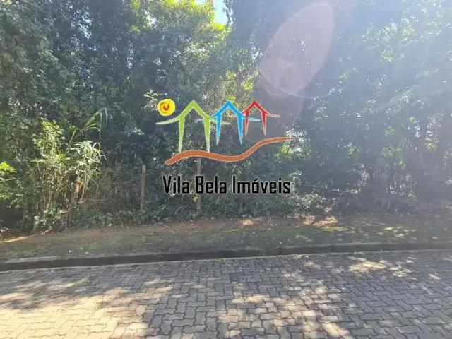 Terreno / Lote para Venda em Ilhabela/SP Perequê