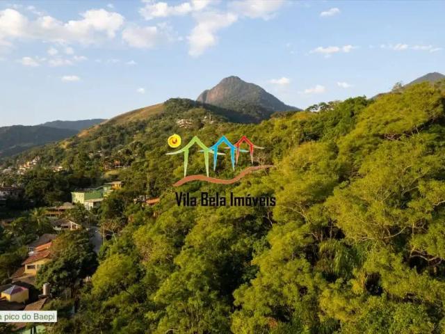 Terreno / Lote para Venda em Ilhabela/SP Perequê