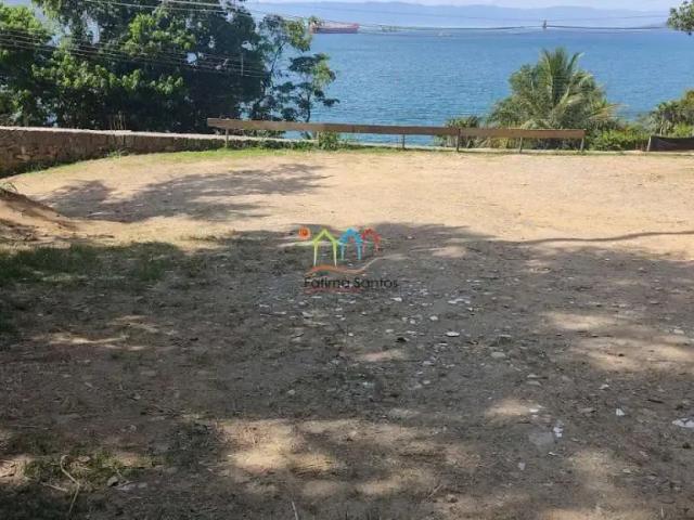 Terreno / Lote para Venda em Ilhabela/SP Piúva