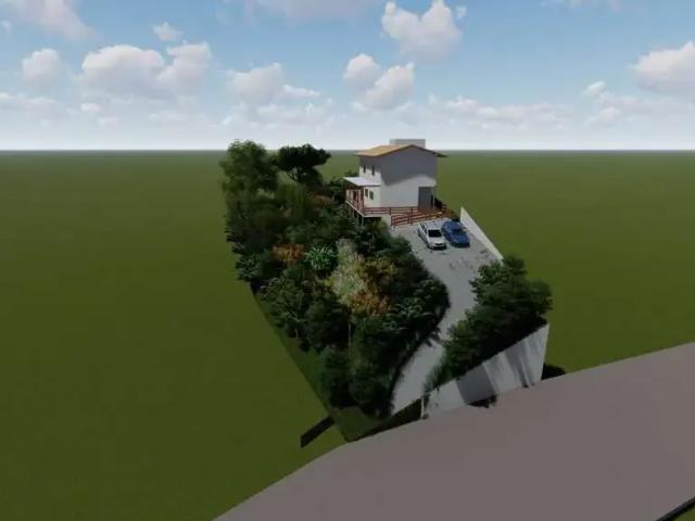 Terreno / Lote para Venda em Ilhabela/SP Portinho