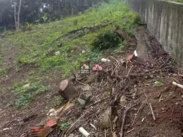 Terreno / Lote para Venda em Ilhabela/SP Portinho