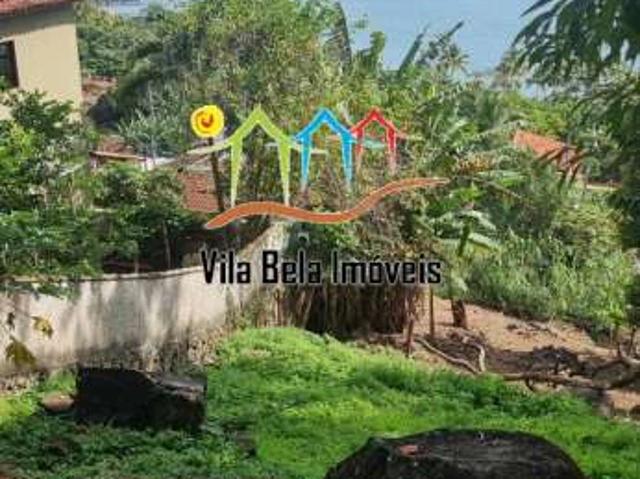 Terreno / Lote para Venda em Ilhabela/SP Praia Grande
