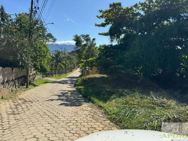 Terreno / Lote para Venda em Ilhabela/SP Ribeirão