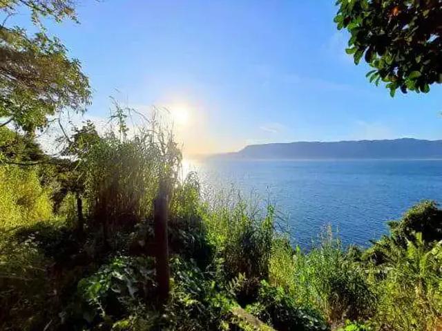 Terreno / Lote para Venda em Ilhabela/SP São Pedro