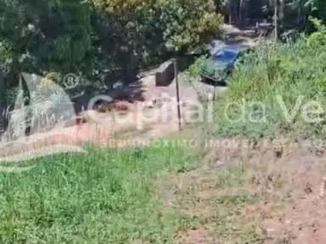 Terreno / Lote para Venda em Ilhabela/SP Santa Tereza
