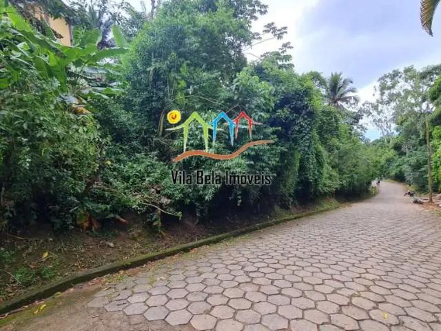 Terreno / Lote para Venda em Ilhabela/SP Siriuba