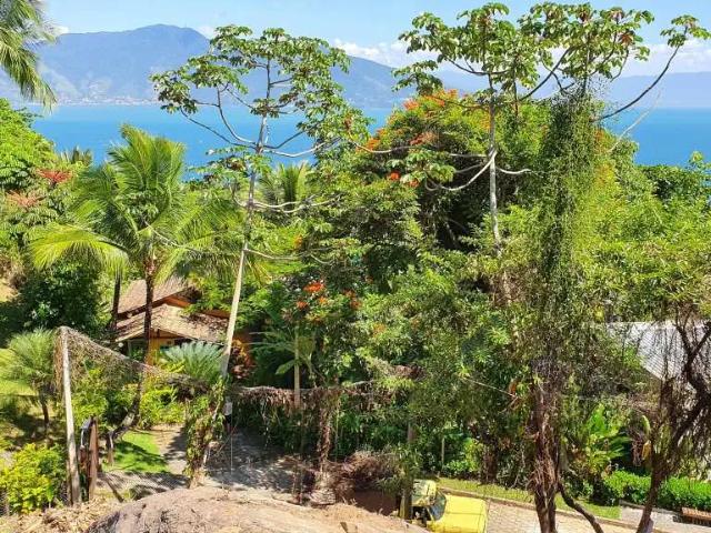 Terreno / Lote para Venda em Ilhabela/SP Siriuba