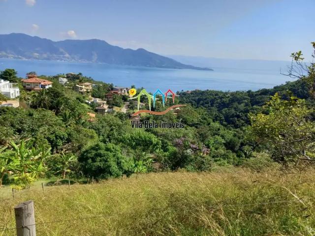 Terreno / Lote para Venda em Ilhabela/SP Siriuba