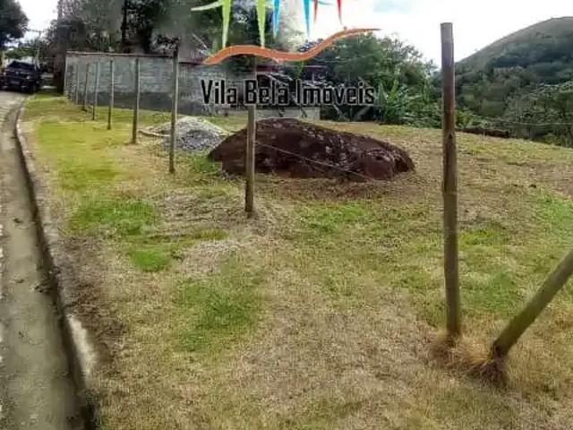 Terreno / Lote para Venda em Ilhabela/SP Siriuba