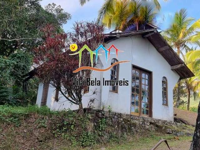 Terreno / Lote para Venda em Ilhabela/SP Siriuba