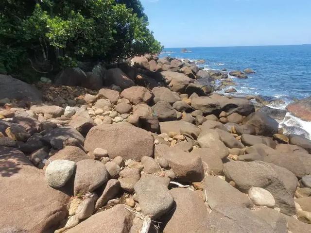 Terreno / Lote para Venda em Ilhabela/SP Taubaté