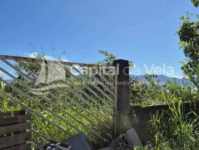 Terreno / Lote para Venda em Ilhabela/SP Zabumba