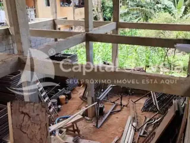 Terreno / Lote para Venda em Ilhabela/SP Zabumba