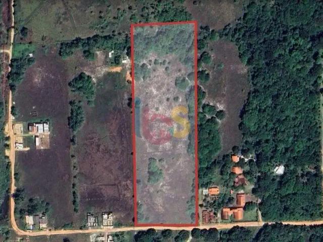 Terreno / Lote para Venda em Ilhéus/BA Área Rural de Ilhéus
