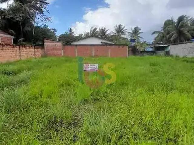 Terreno / Lote para Venda em Ilhéus/BA Aritaguá