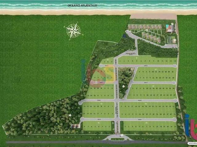 Terreno / Lote para Venda em Ilhéus/BA Aritaguá
