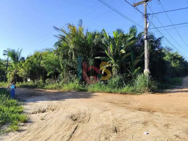Terreno / Lote para Venda em Ilhéus/BA Aritaguá