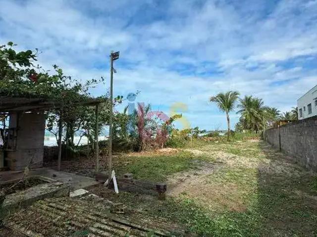 Terreno / Lote para Venda em Ilhéus/BA Aritaguá