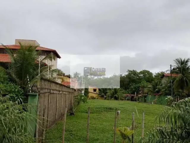 Terreno / Lote para Venda em Ilhéus/BA Aritaguá