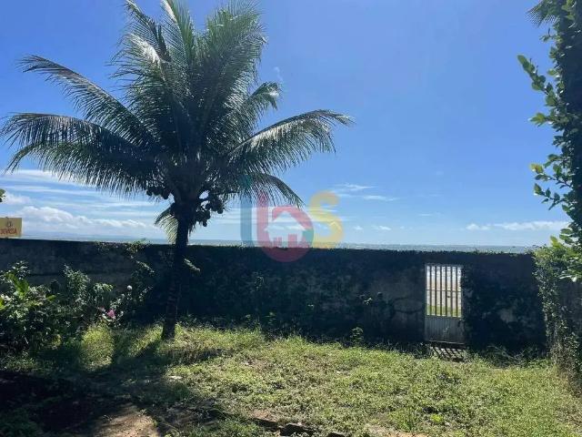 Terreno / Lote para Venda em Ilhéus/BA Barra do Itaípe