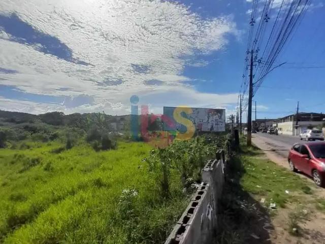 Terreno / Lote para Venda em Ilhéus/BA Jardim Savóia