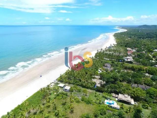 Terreno / Lote para Venda em Ilhéus/BA Malhado