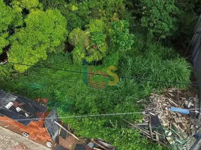 Terreno / Lote para Venda em Ilhéus/BA Nossa Senhora da Vitória