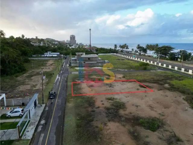 Terreno / Lote para Venda em Ilhéus/BA Nossa Senhora da Vitória