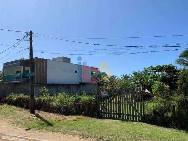 Terreno / Lote para Venda em Ilhéus/BA Olivença