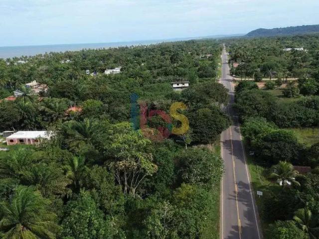 Terreno / Lote para Venda em Ilhéus/BA Malhado