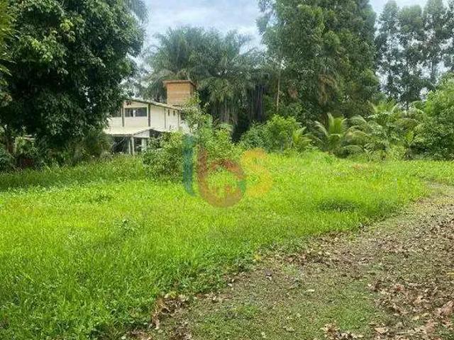 Terreno / Lote para Venda em Ilhéus/BA São Domingos