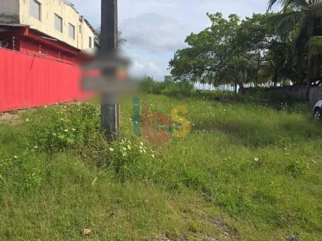 Terreno / Lote para Venda em Ilhéus/BA São Domingos