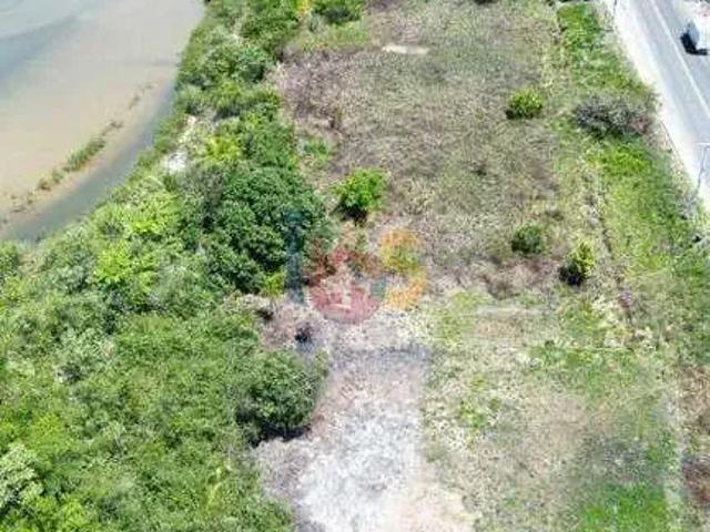 Terreno / Lote para Venda em Ilhéus/BA São Francisco