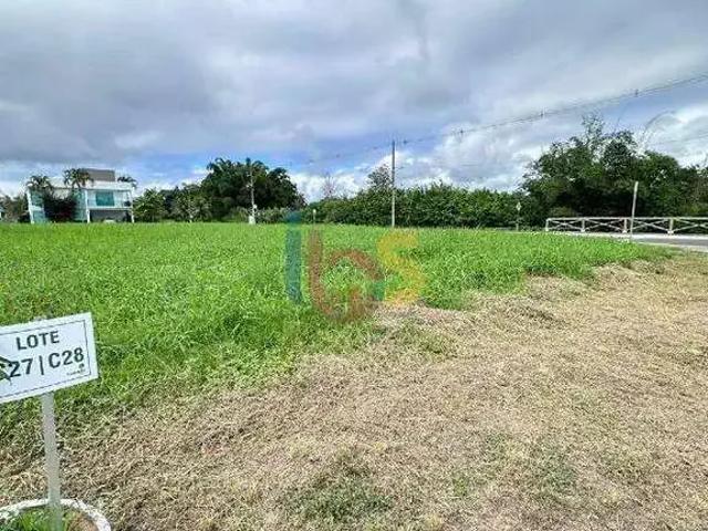 Terreno / Lote para Venda em Ilhéus/BA Salobrinho