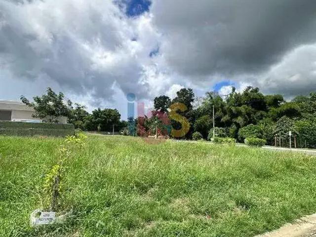 Terreno / Lote para Venda em Ilhéus/BA Salobrinho