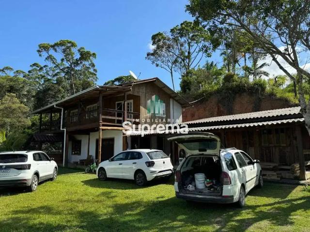Terreno / Lote para Venda em Ilhota/SC Minas
