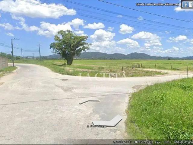 Terreno / Lote para Venda em Ilhota/SC Pedra de Amolar